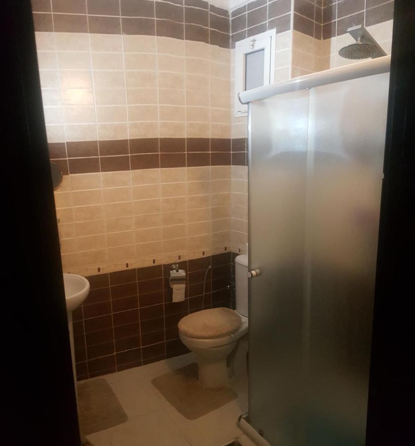Ayam Room Salé Екстериор снимка